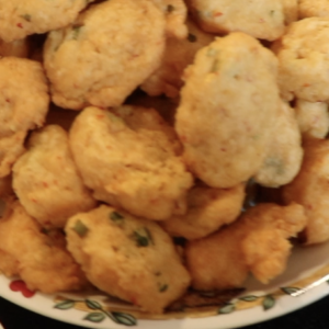 Read more about the article AKARA (BEAN CAKE