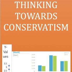 STATISTICAL THINKING TOWARDS CONSERVATISM