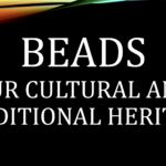 BEADS IN LIFESTYLE AND CULTURE