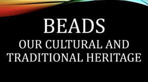 Read more about the article BEADS IN LIFESTYLE AND CULTURE