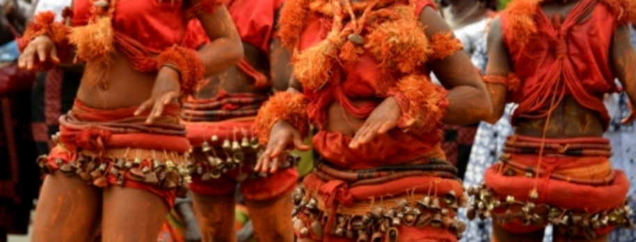 Read more about the article CULTURAL HERITAGE AND LIFE STYLE: IJAW